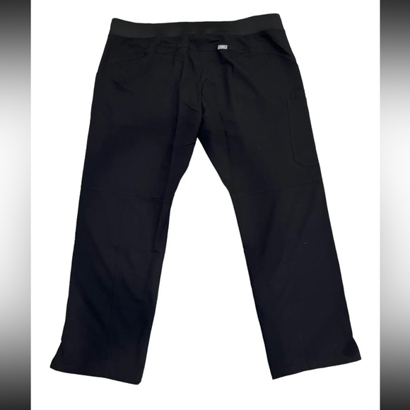 Figs Pants & Jumpsuits Figs Technical W Kade Cargo Scrub Pants Size